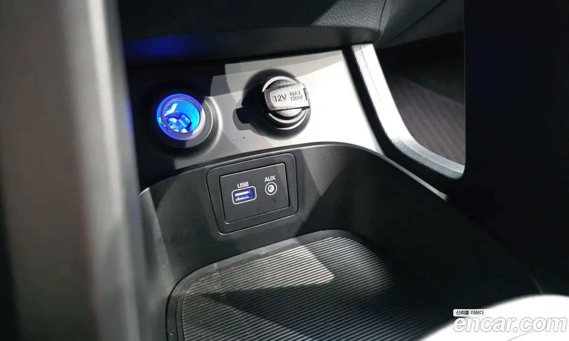 Hyundai Santa Fe 2017 2.0 автомат (гидро), фото 16