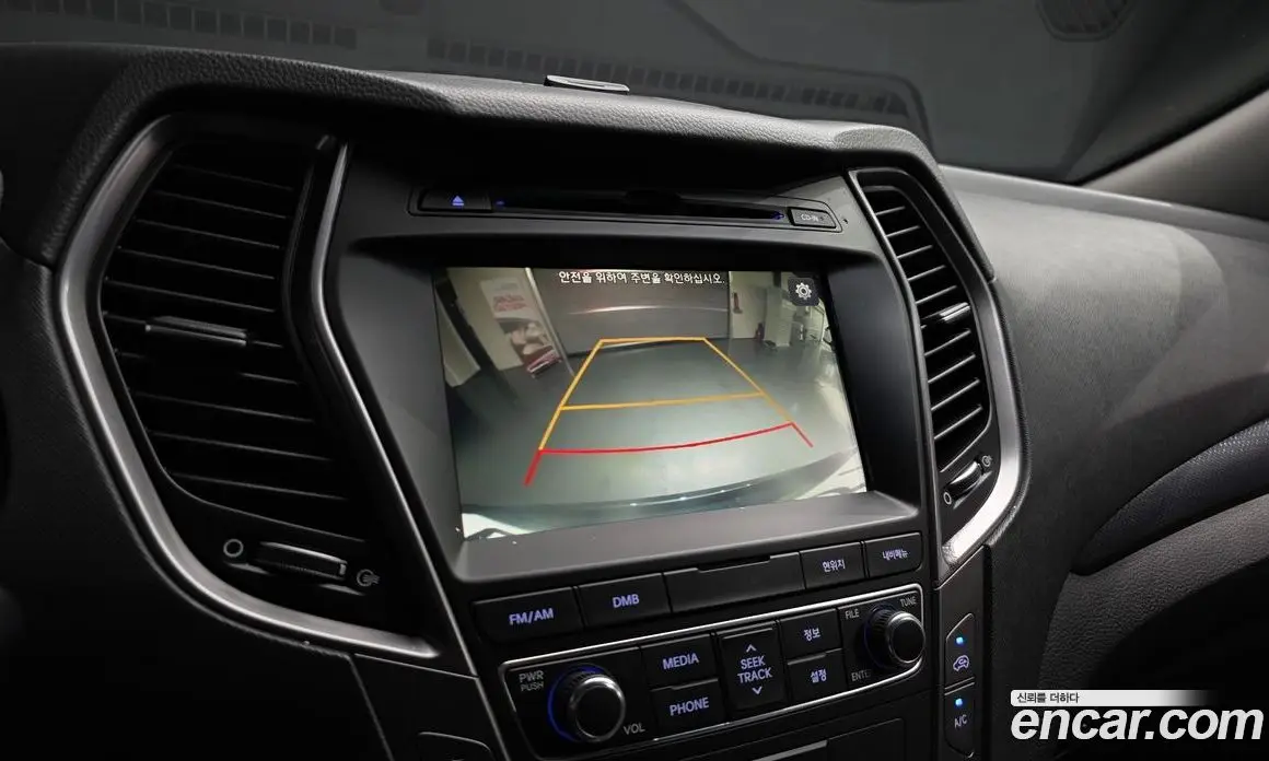 Hyundai Santa Fe 2017 2.0 автомат (гидро), фото 21