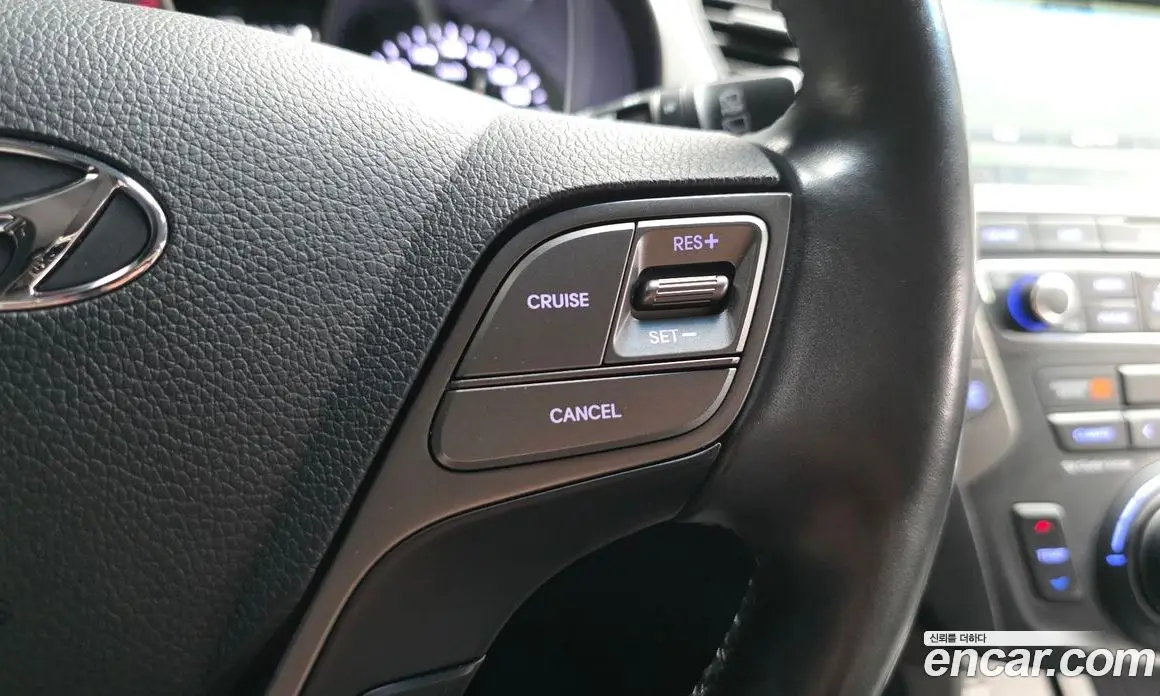 Hyundai Santa Fe 2017 2.0 автомат (гидро), фото 27
