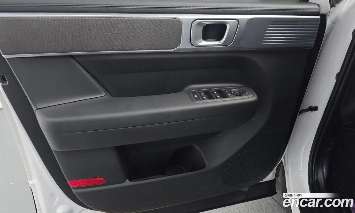 Hyundai Santa Fe 2023 1.6 автомат (гидро), фото 14