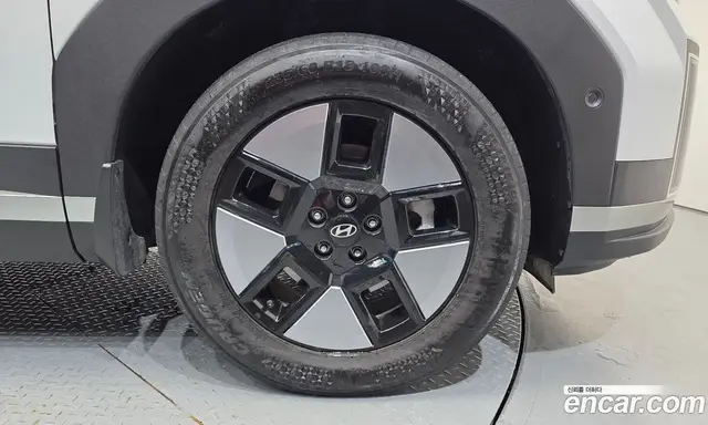 Hyundai Santa Fe 2023 1.6 автомат (гидро), миниатюра 7