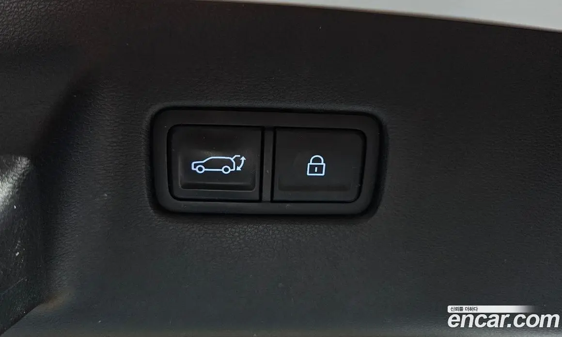 Hyundai Santa Fe 2024 1.6 автомат (гидро), фото 32