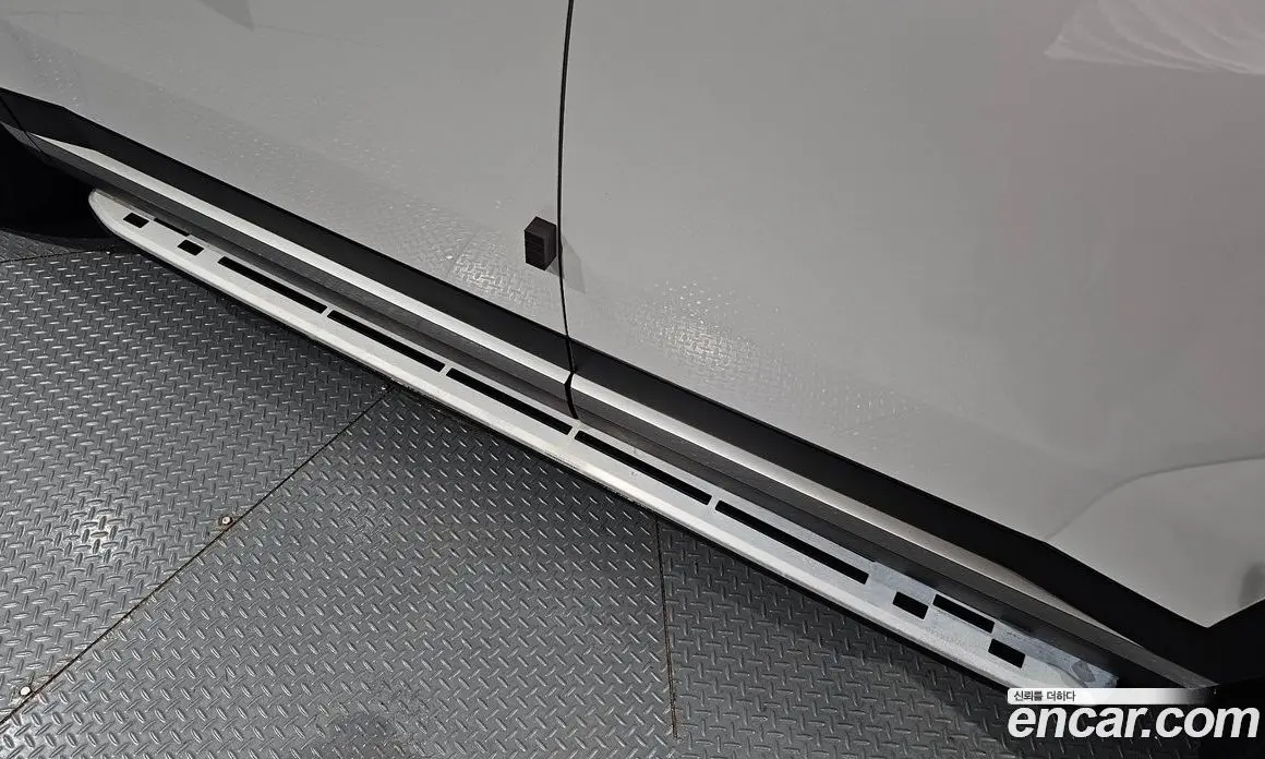 Hyundai Santa Fe 2024 1.6 автомат (гидро), фото 34
