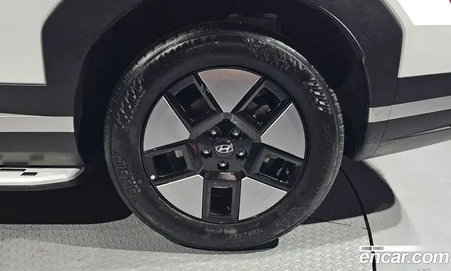 Hyundai Santa Fe 2024 1.6 автомат (гидро), миниатюра 7