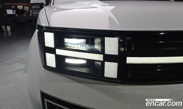 Hyundai Santa Fe 2024 1.6 автомат (гидро), миниатюра 8