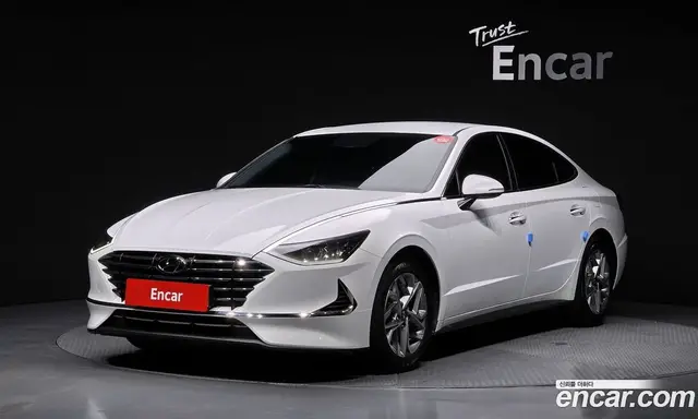 Hyundai Sonata 2023 2.0 автомат (гидро), миниатюра 1