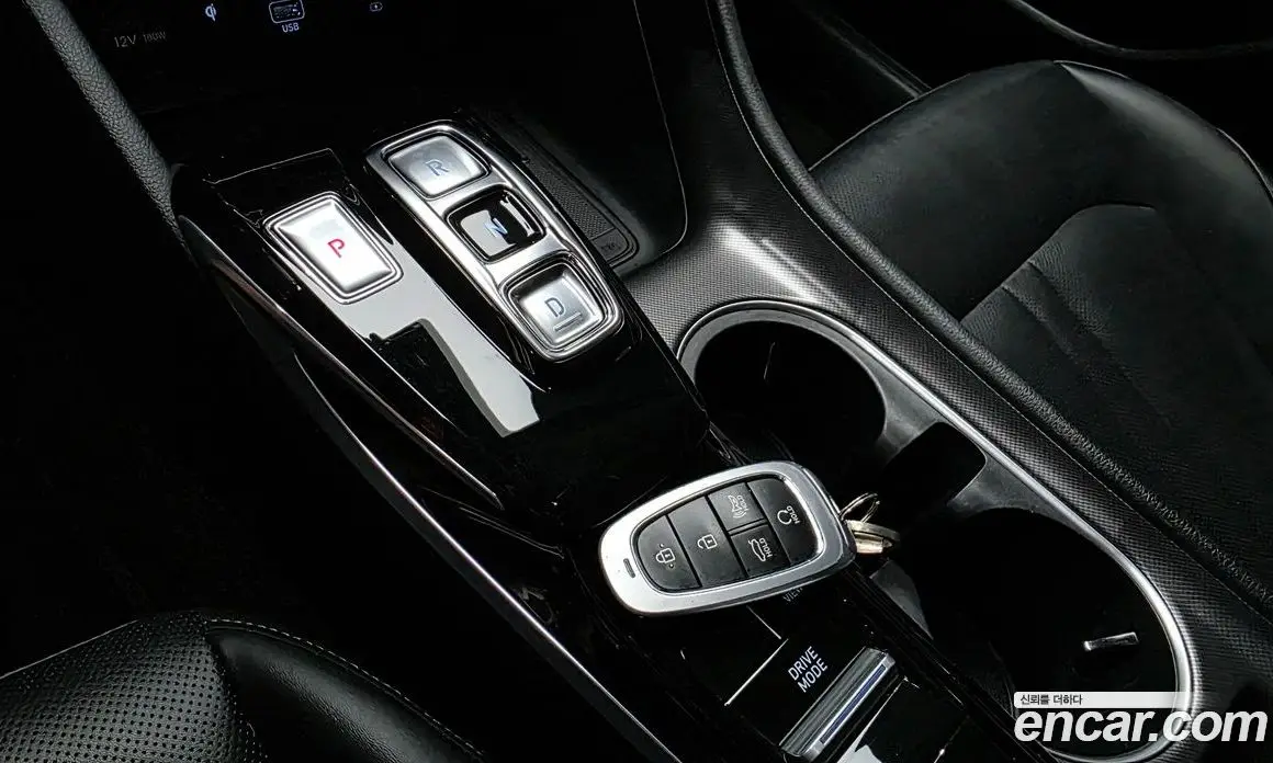 Hyundai Sonata 2023 2.0 автомат (гидро), фото 12