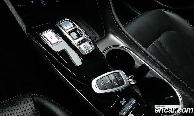 Hyundai Sonata 2023 2.0 автомат (гидро), миниатюра 12