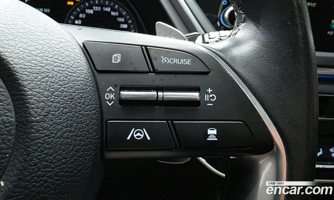 Hyundai Sonata 2023 2.0 автомат (гидро), фото 22