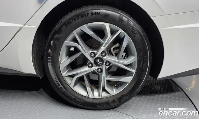Hyundai Sonata 2023 2.0 автомат (гидро), миниатюра 7