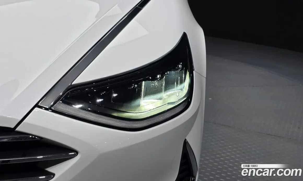 Hyundai Sonata 2023 2.0 автомат (гидро), фото 8
