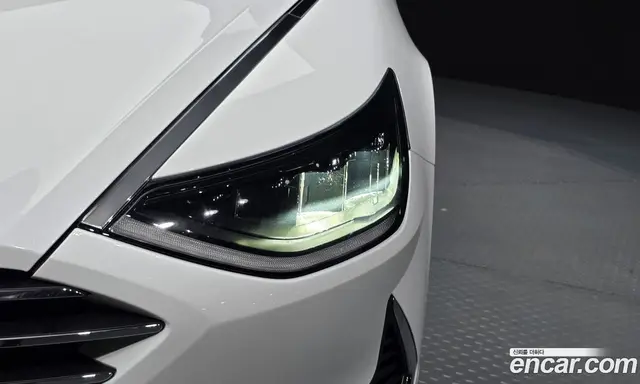 Hyundai Sonata 2023 2.0 автомат (гидро), миниатюра 8