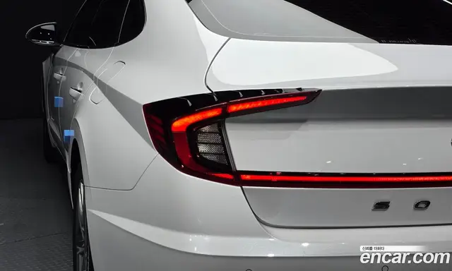 Hyundai Sonata 2023 2.0 автомат (гидро), миниатюра 9