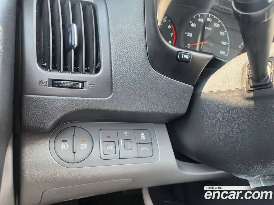 Hyundai Starex 2021 2.4 автомат (гидро), фото 12