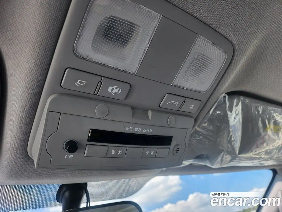 Hyundai Starex 2021 2.4 автомат (гидро), фото 14