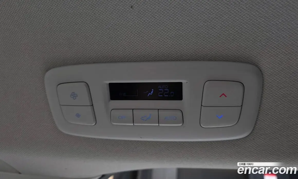 Hyundai Staria 2022 2.2 автомат (гидро), фото 19