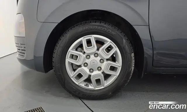 Hyundai Staria 2022 2.2 автомат (гидро), миниатюра 5
