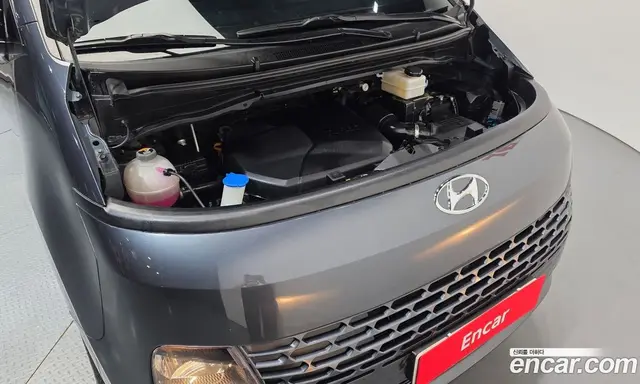 Hyundai Staria 2022 2.2 автомат (гидро), миниатюра 6