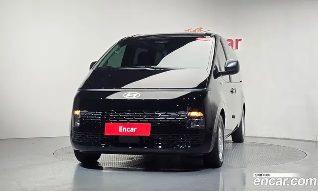 Hyundai Staria 2025 2.2 автомат (гидро), миниатюра 2