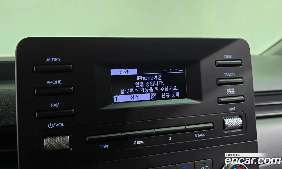 Hyundai Staria 2025 2.2 автомат (гидро), фото 29