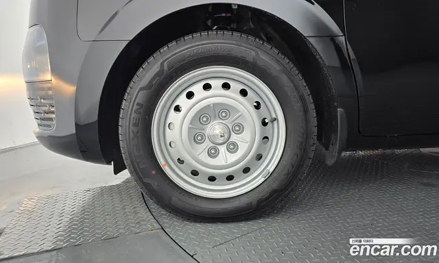 Hyundai Staria 2025 2.2 автомат (гидро), миниатюра 4