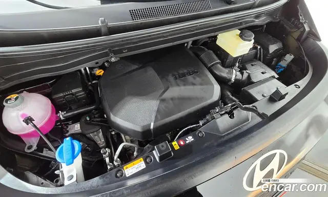 Hyundai Staria 2025 2.2 автомат (гидро), миниатюра 5