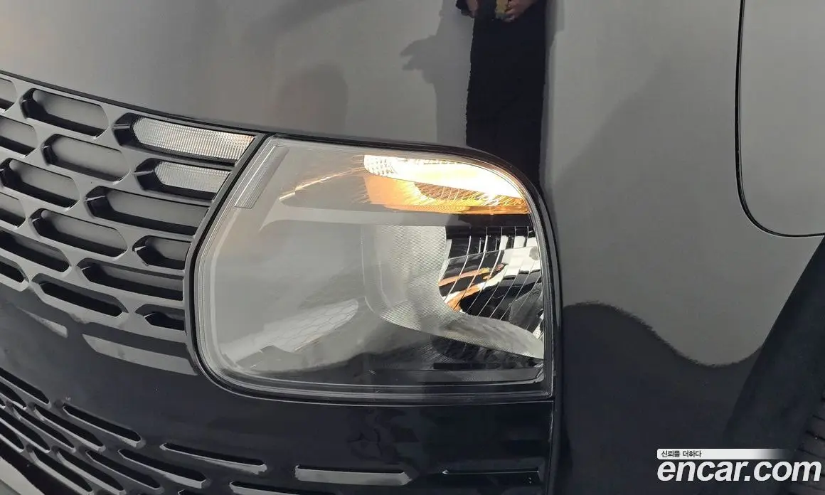 Hyundai Staria 2025 2.2 автомат (гидро), фото 7