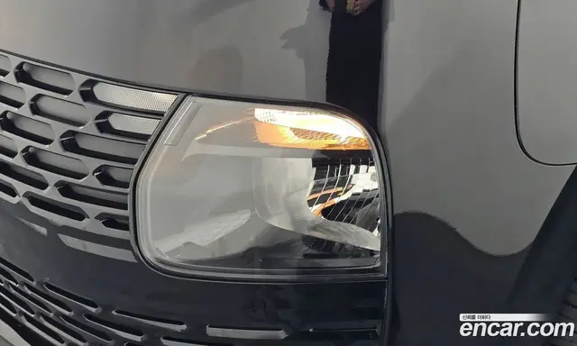 Hyundai Staria 2025 2.2 автомат (гидро), миниатюра 7
