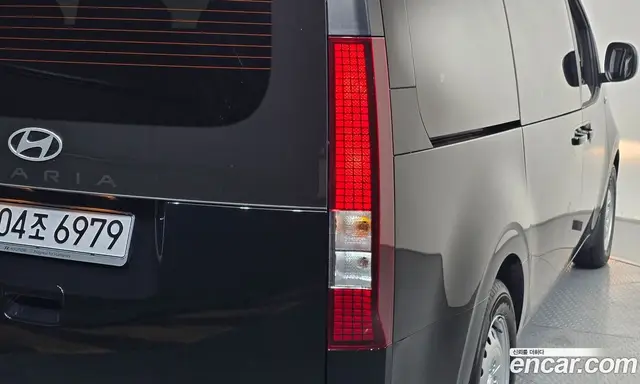 Hyundai Staria 2025 2.2 автомат (гидро), миниатюра 8