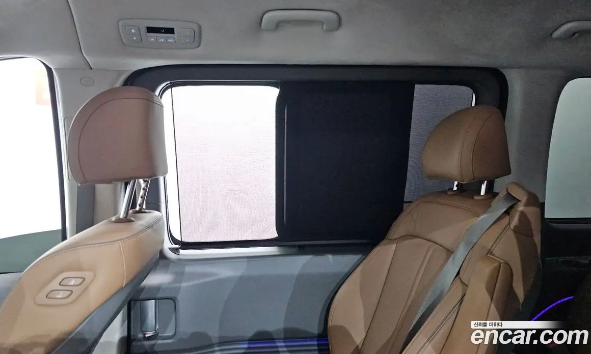 Hyundai Staria 2025 2.2 автомат (гидро), фото 16