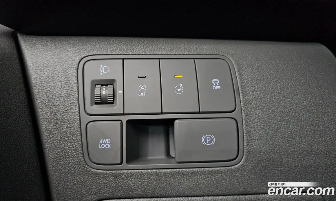 Hyundai Staria 2025 2.2 автомат (гидро), фото 18