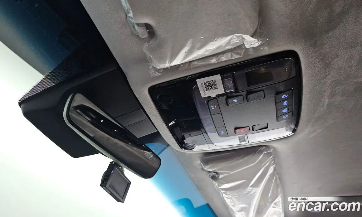Hyundai Staria 2025 2.2 автомат (гидро), фото 19