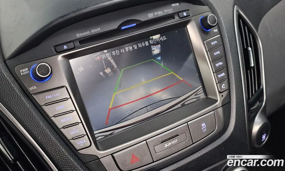 Hyundai Tucson 2014 2.0 автомат (гидро), фото 21