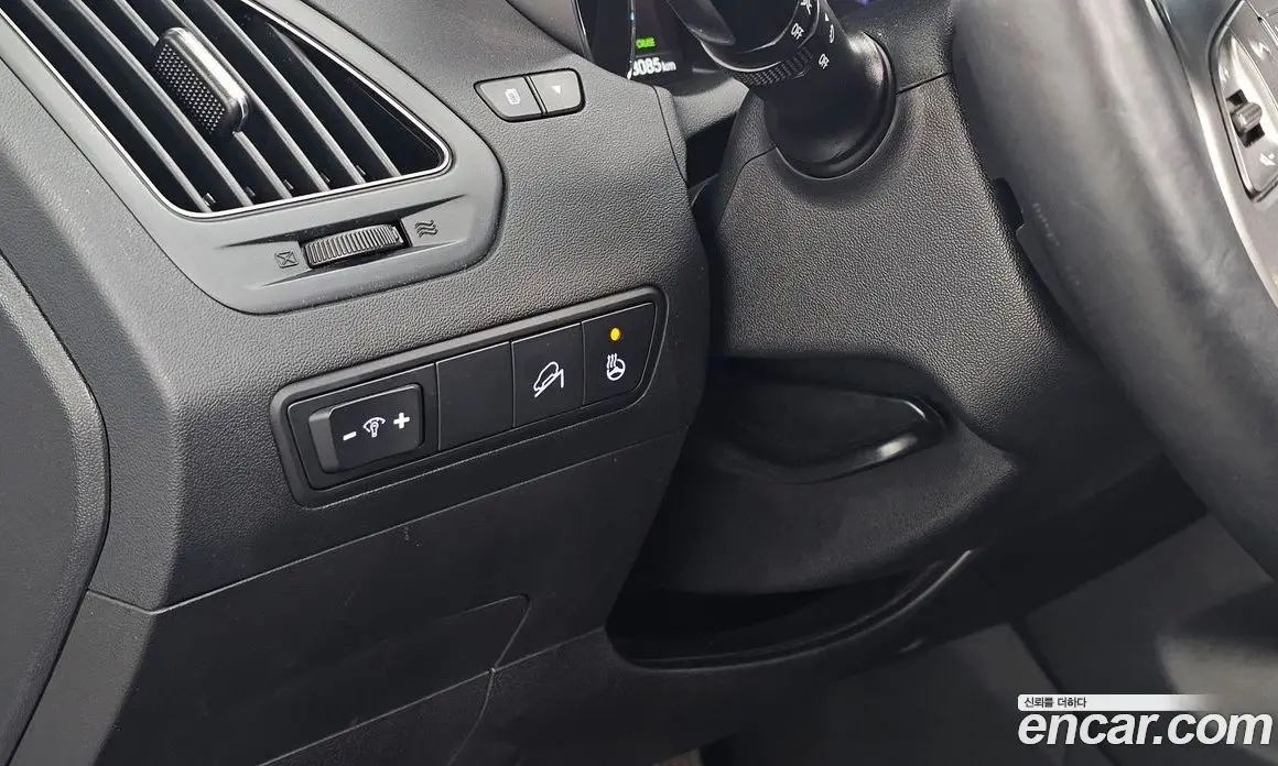 Hyundai Tucson 2014 2.0 автомат (гидро), фото 22