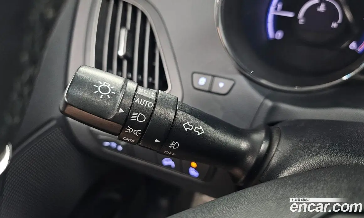 Hyundai Tucson 2014 2.0 автомат (гидро), фото 26