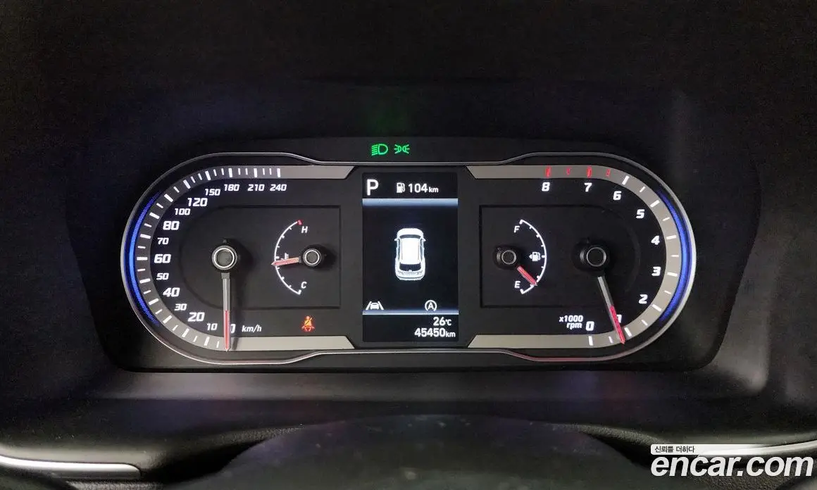 Hyundai Tucson 2022 1.6 автомат (гидро), фото 11