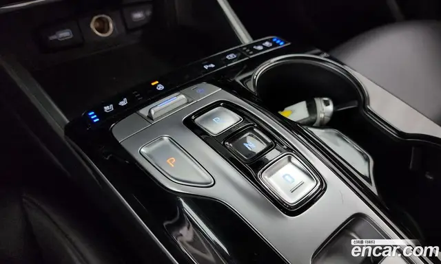Hyundai Tucson 2022 1.6 автомат (гидро), миниатюра 12