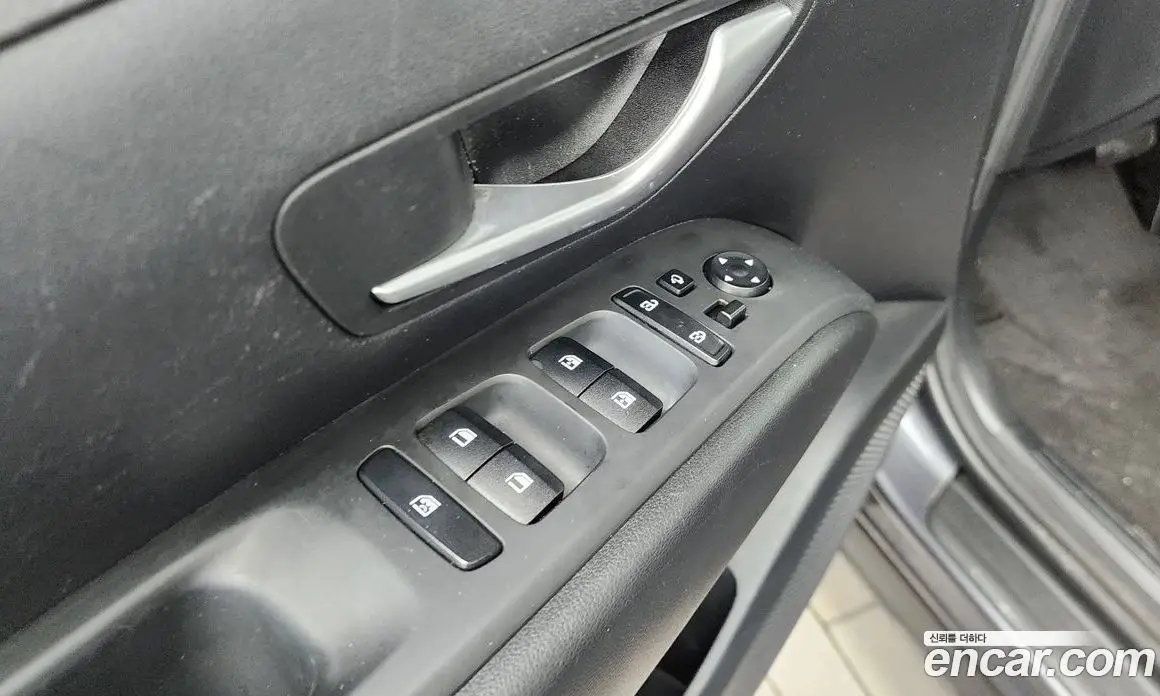 Hyundai Tucson 2022 1.6 автомат (гидро), фото 22