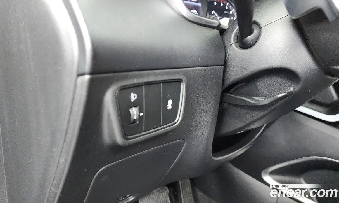 Hyundai Tucson 2022 1.6 автомат (гидро), фото 27