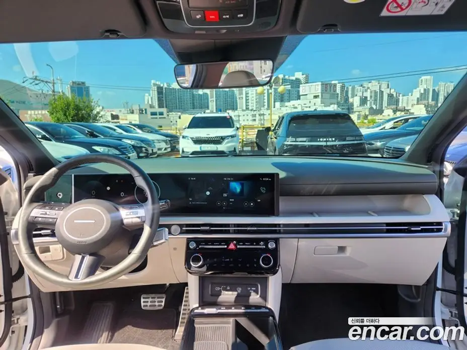 Hyundai Tucson 2024 1.6 автомат (гидро), фото 11