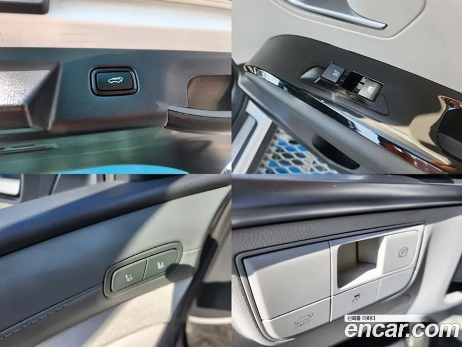Hyundai Tucson 2024 1.6 автомат (гидро), фото 19