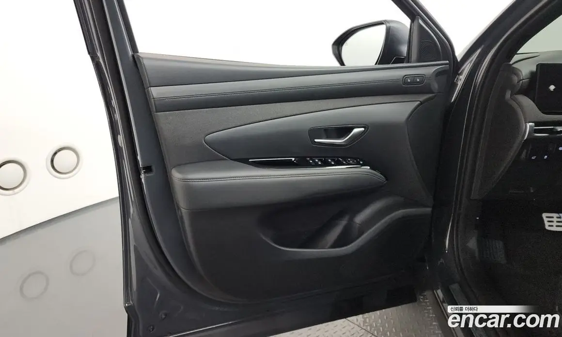 Hyundai Tucson 2026 1.6 автомат (гидро), фото 14