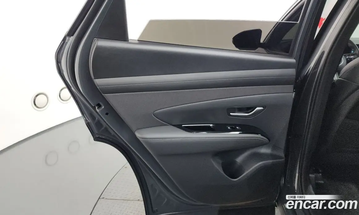 Hyundai Tucson 2026 1.6 автомат (гидро), фото 15