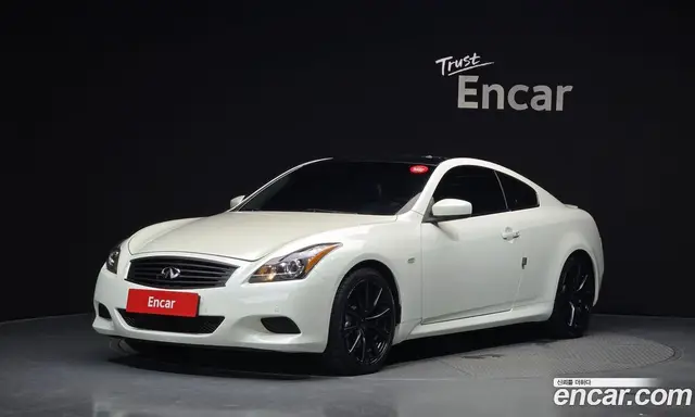 Infiniti G, 2008, 133 209 км