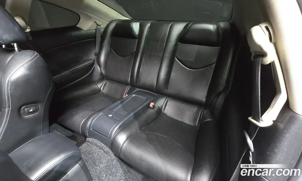 Infiniti G 2008 3.7 автомат (гидро), фото 11