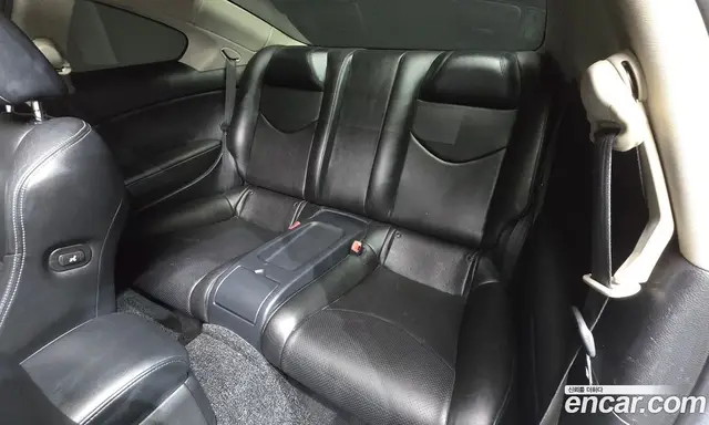 Infiniti G 2008 3.7 автомат (гидро), миниатюра 11