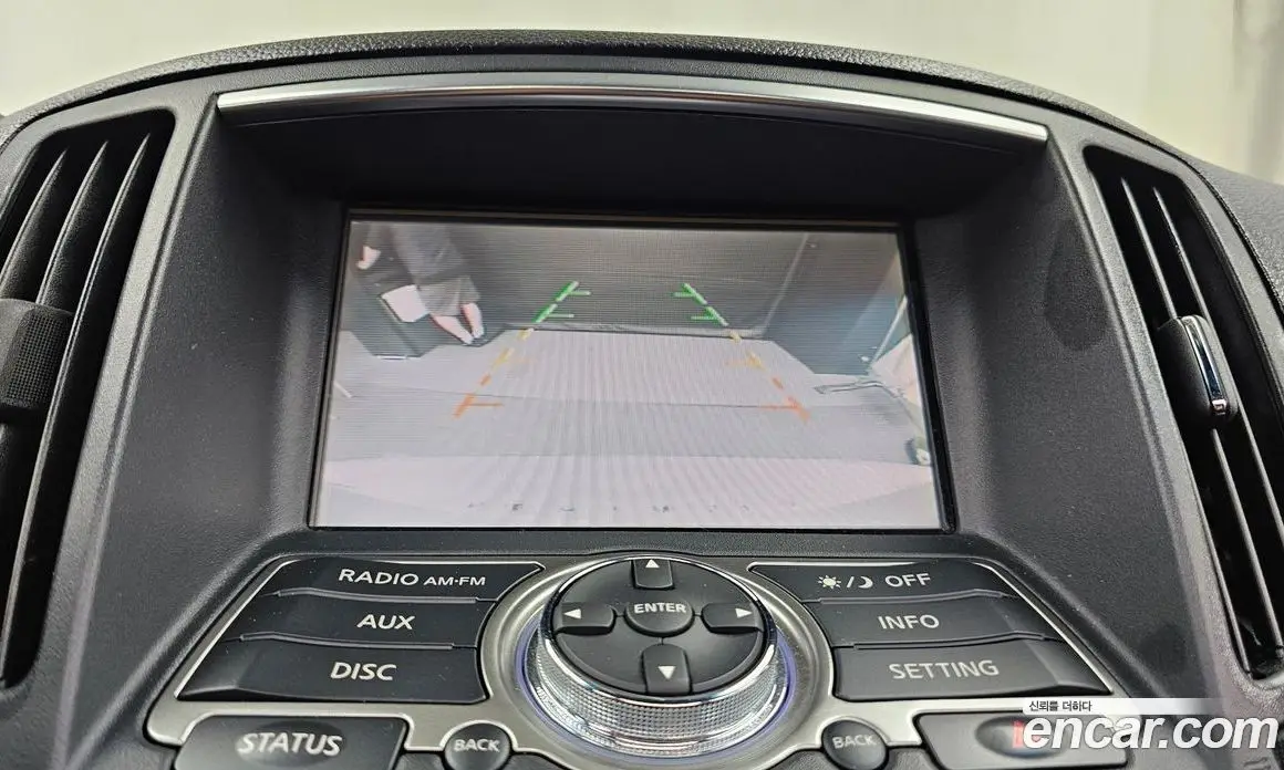 Infiniti G 2011 2.5 автомат (гидро), фото 14