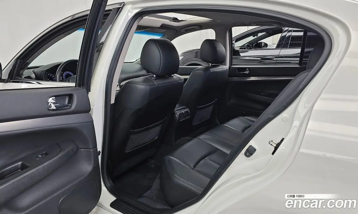 Infiniti G 2011 2.5 автомат (гидро), фото 17