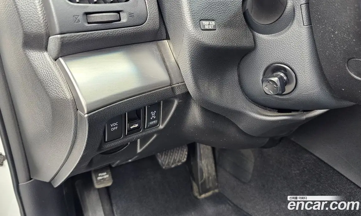 Infiniti G 2011 2.5 автомат (гидро), фото 19