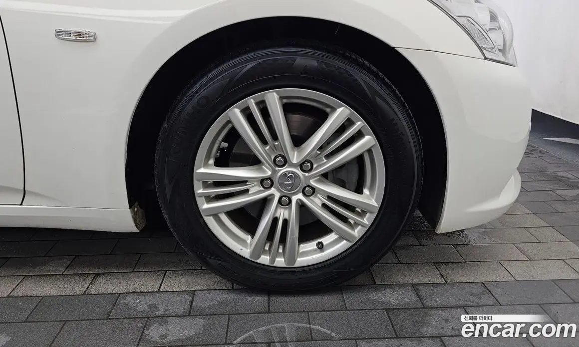 Infiniti G 2011 2.5 автомат (гидро), фото 5